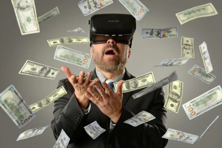 Monetizing the Metaverse-new